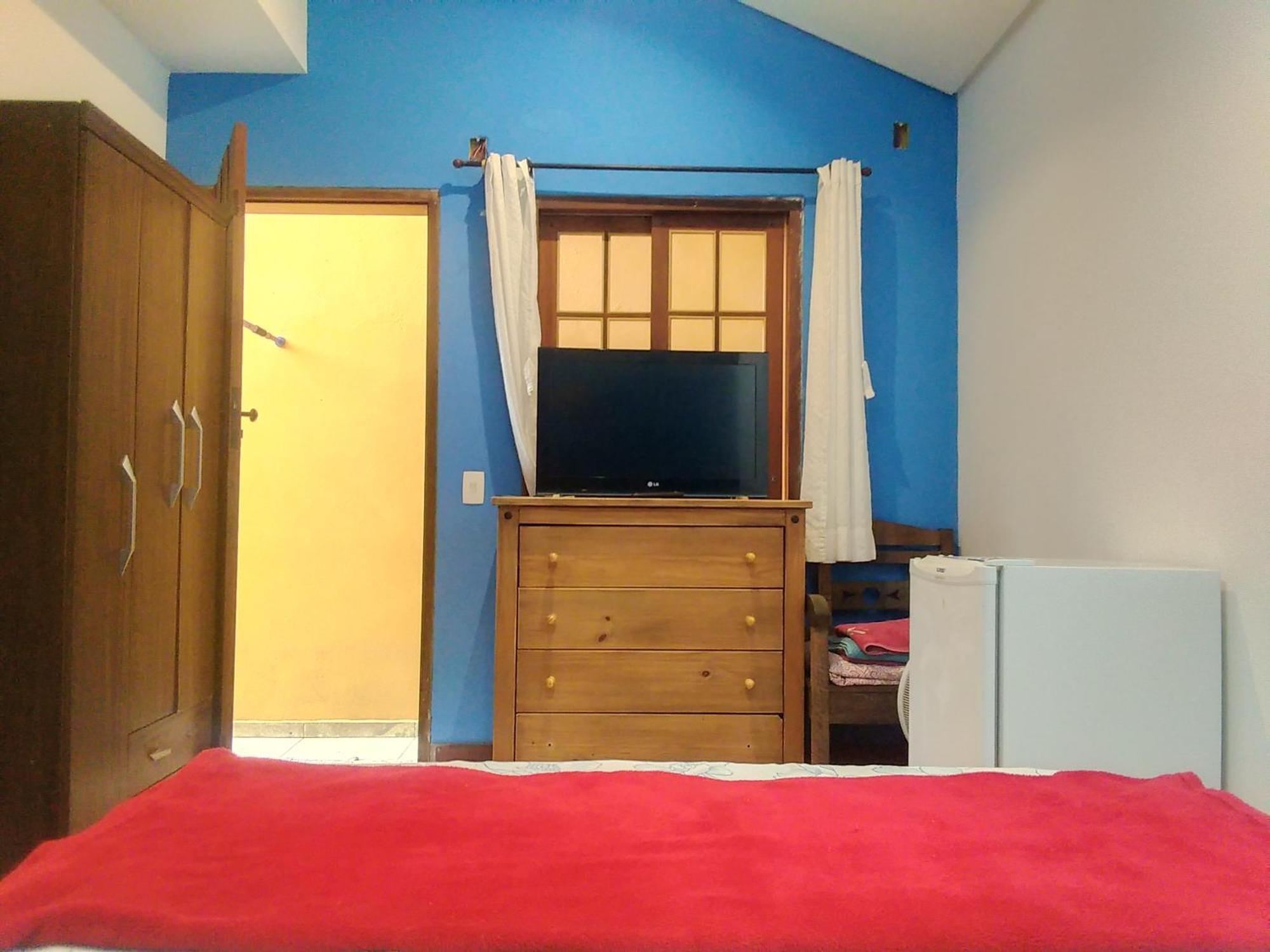 Homestay Suite Paraty