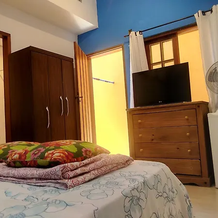 Suite Paraty Exterior photo
