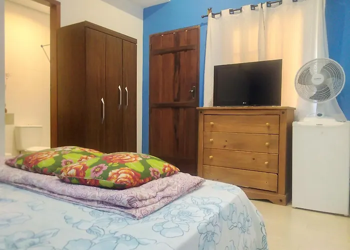 Suite Paraty