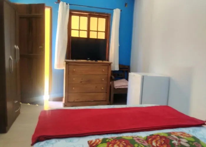 Suite Paraty