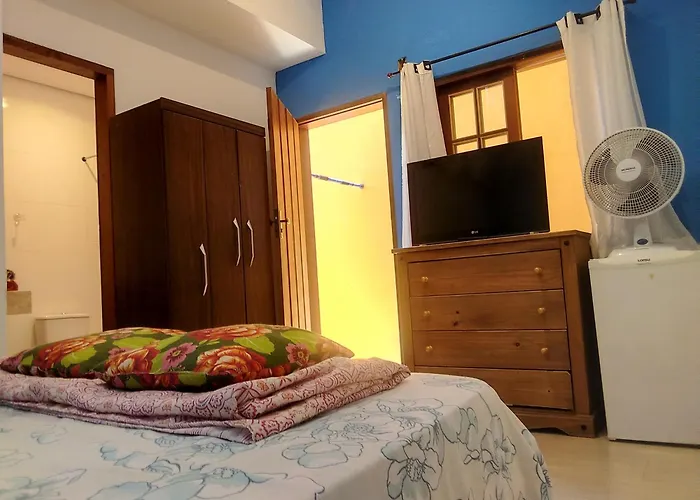 Suite Paraty