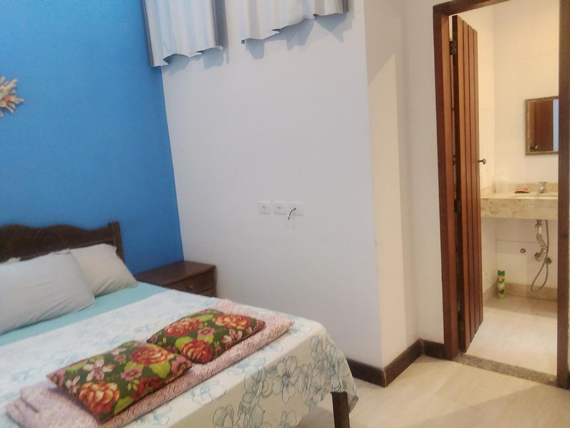 Suite Paraty *