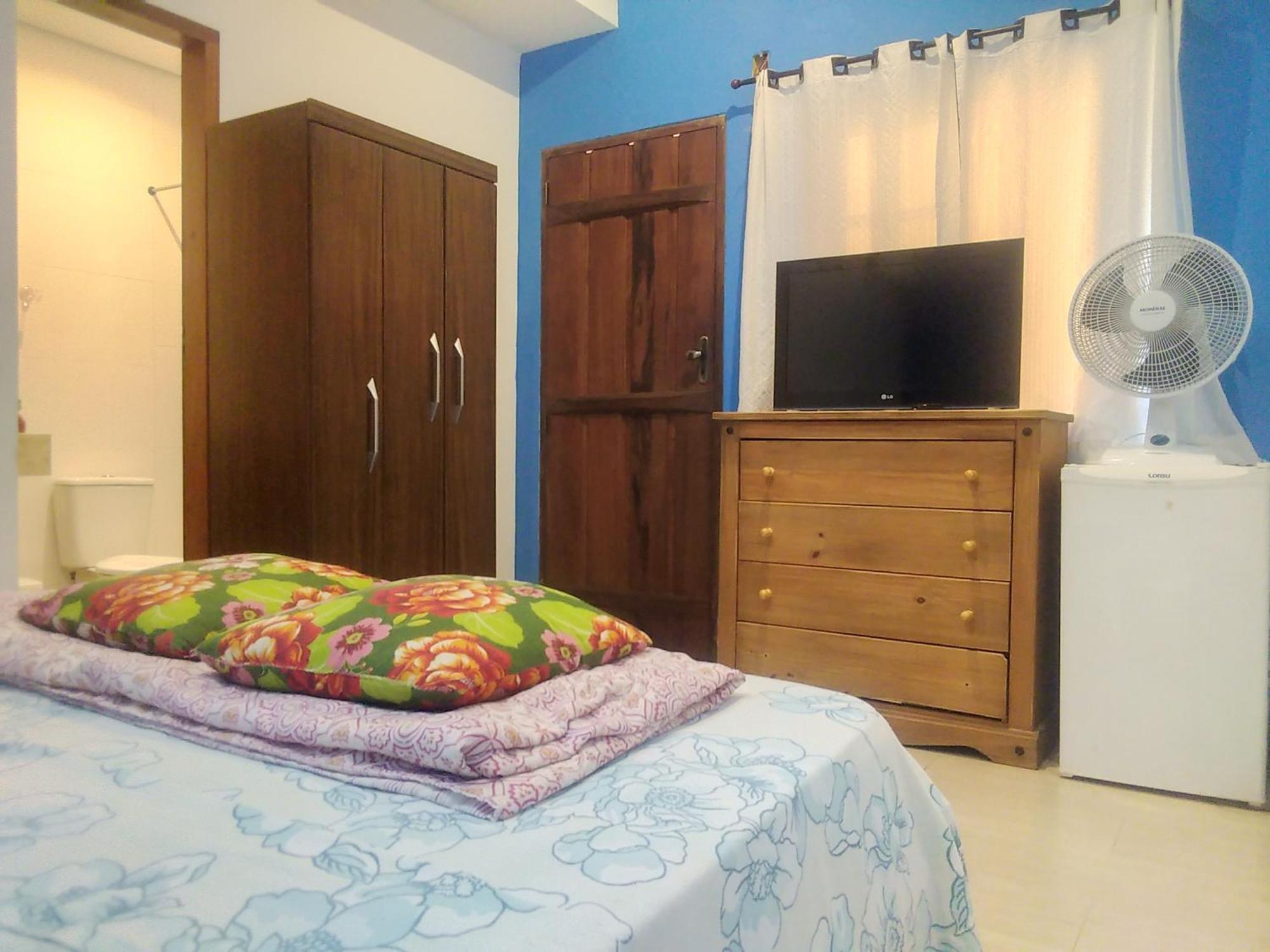 Suite Paraty