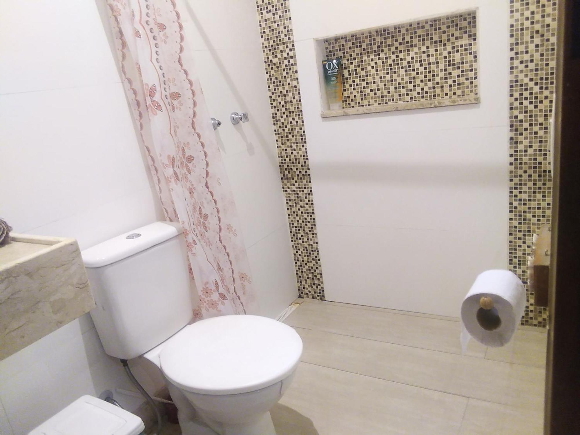 Suite Paraty Homestay Paraty