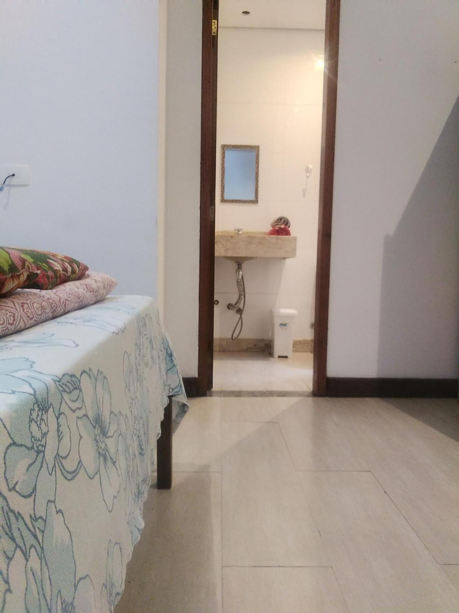 Suite Paraty Paraty