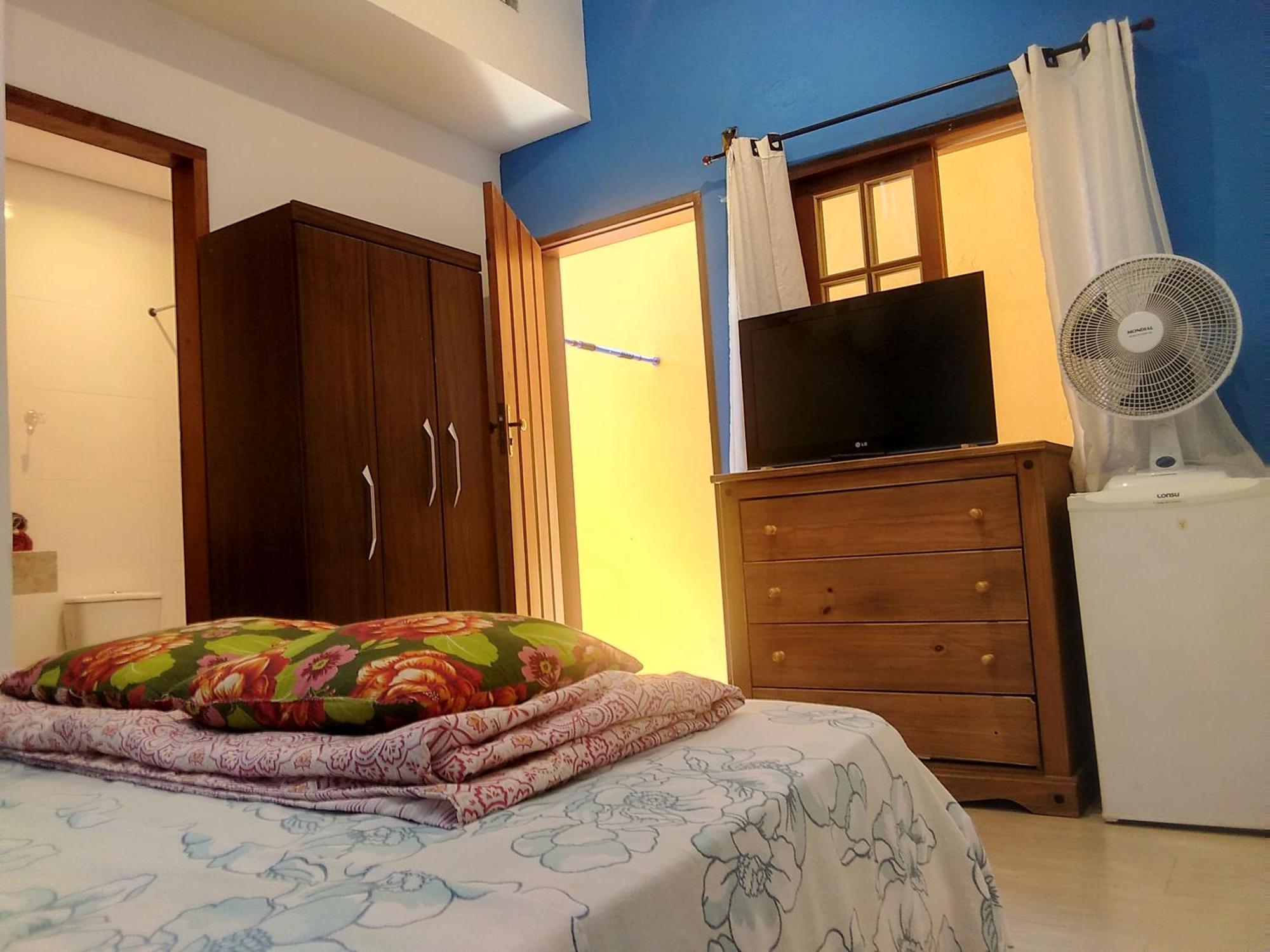 Suite Paraty Paraty