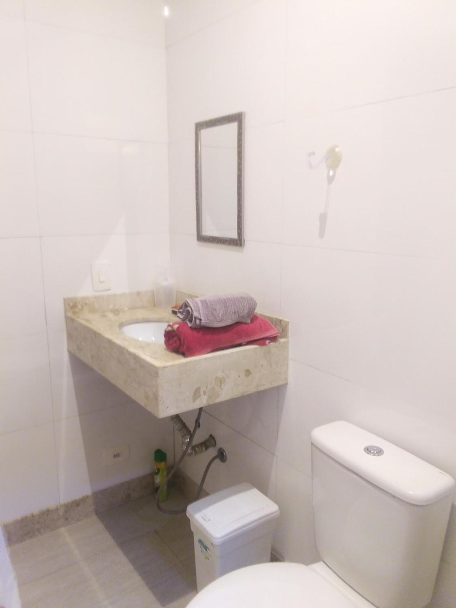 Suite Paraty Homestay