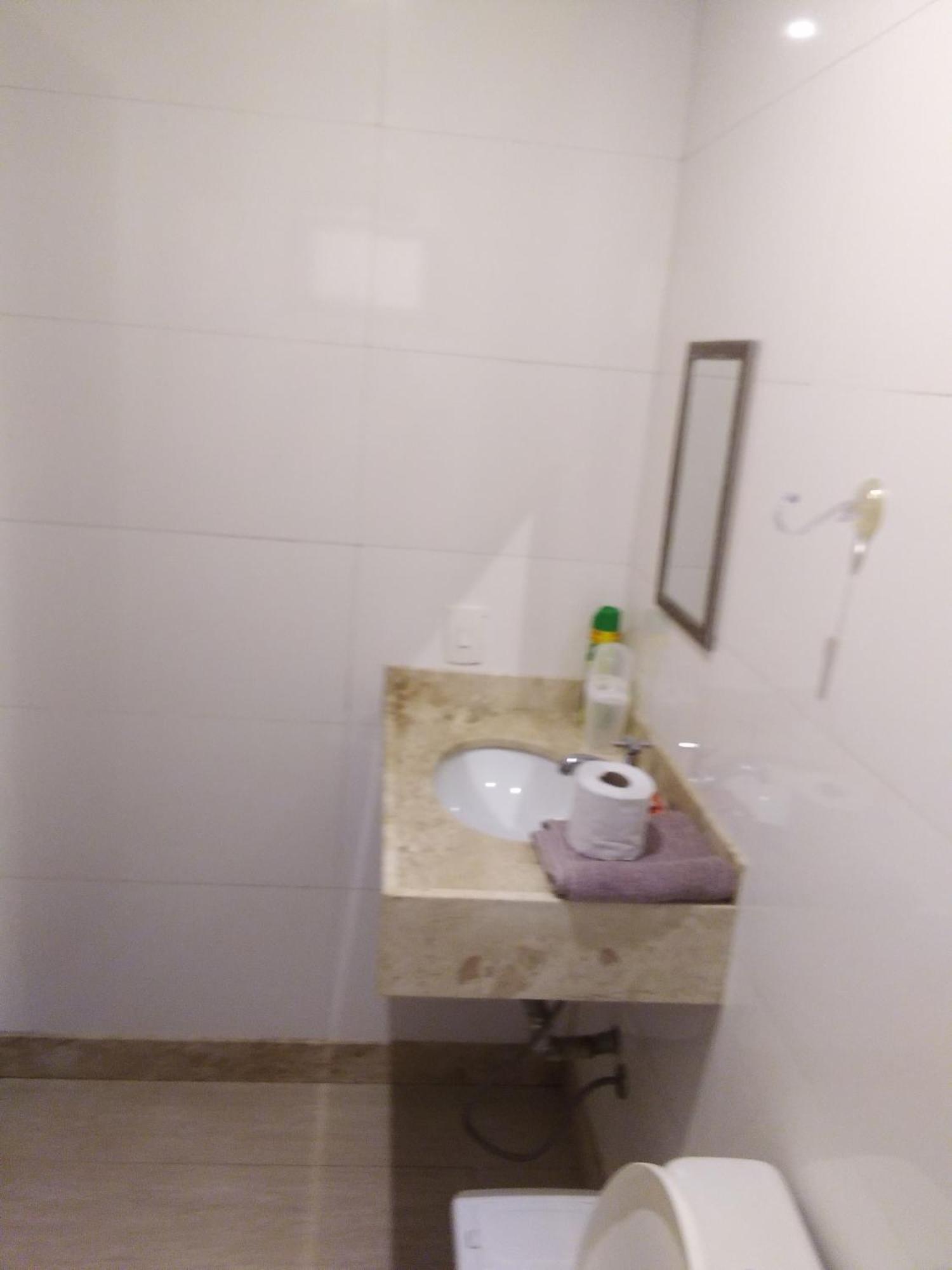 Suite Paraty Homestay Paraty