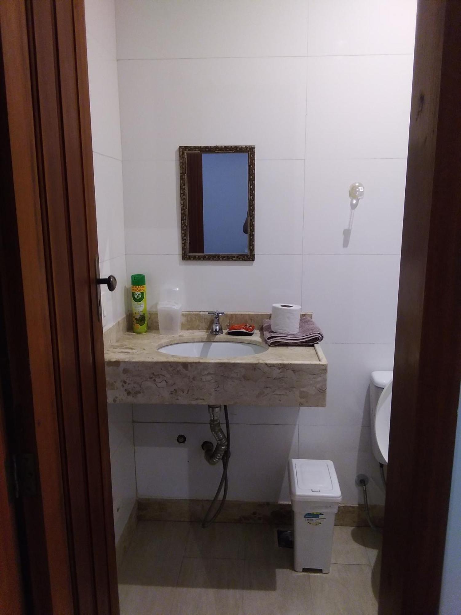 Suite Paraty *