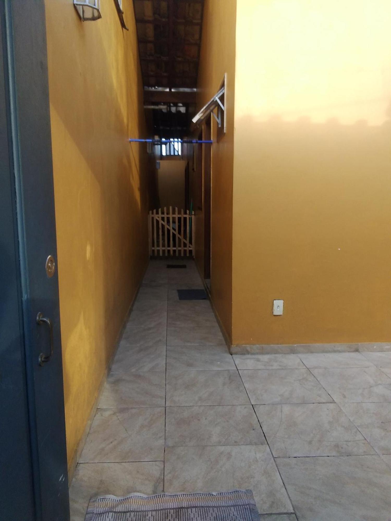 Suite Paraty Homestay *