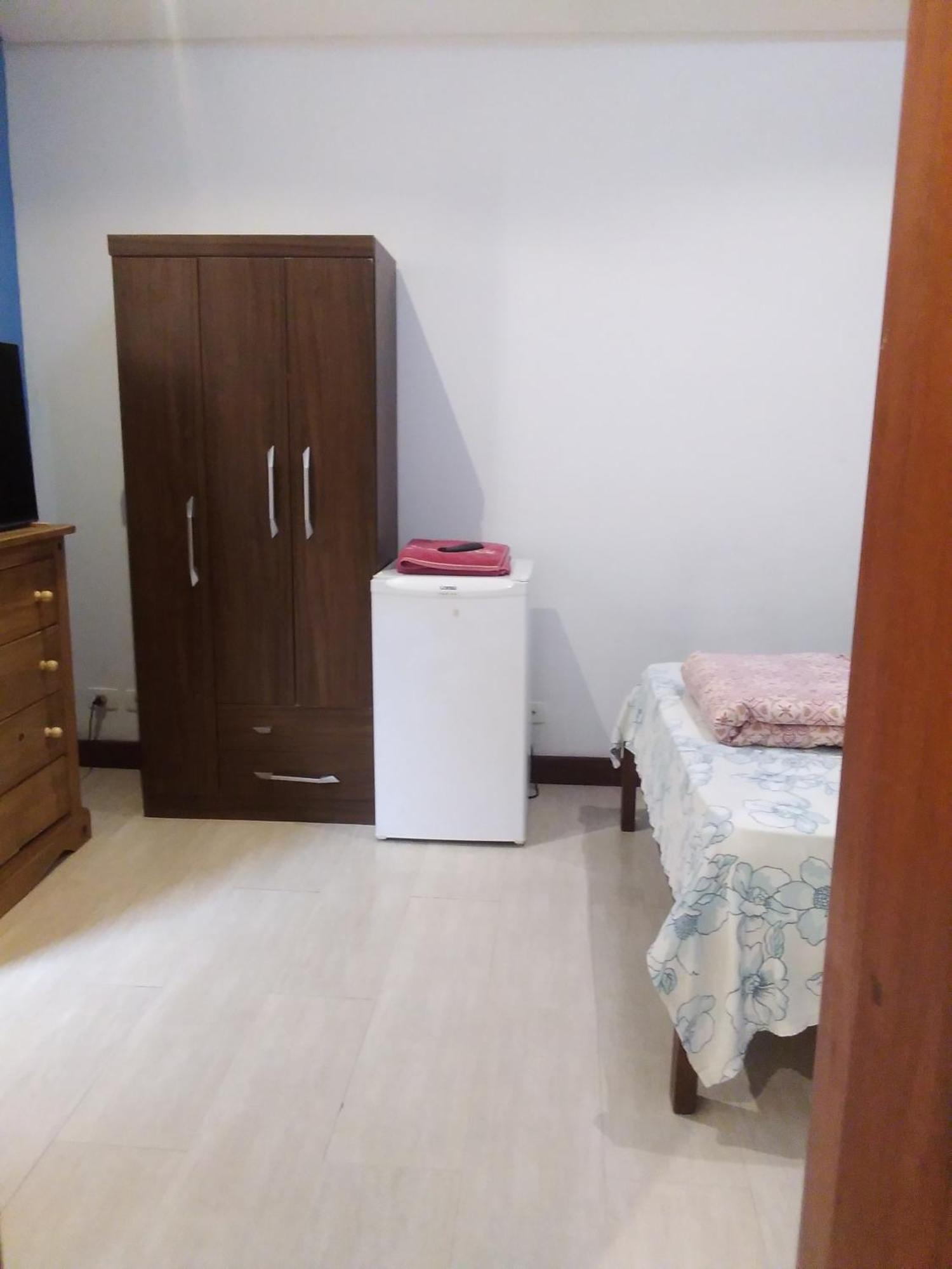 Homestay Suite Paraty